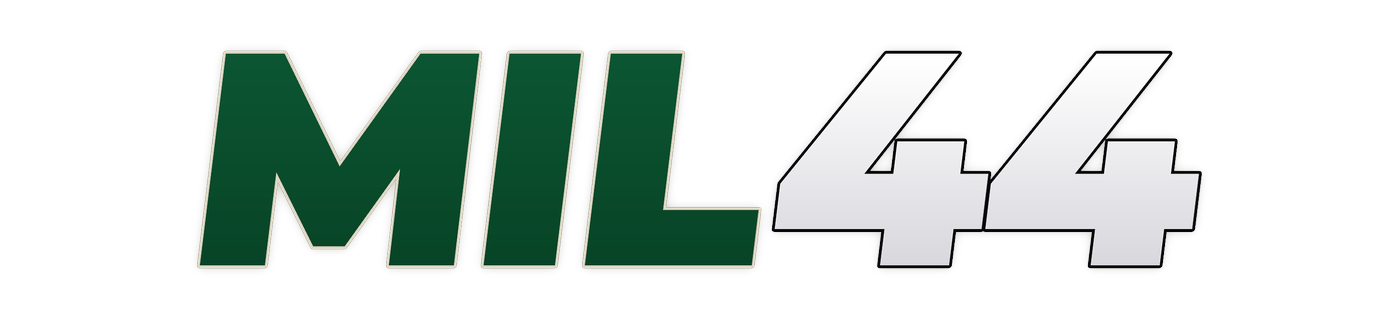mil44 Logo
